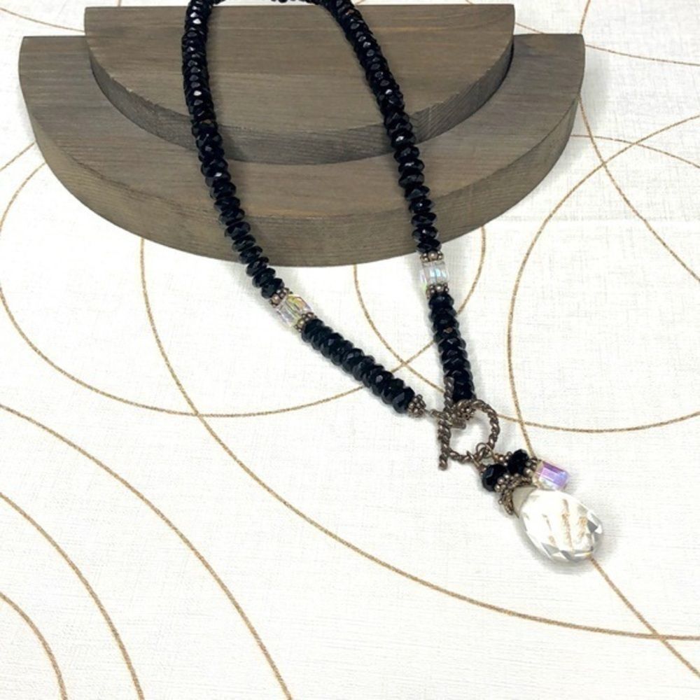 Stunning Codi Necklace